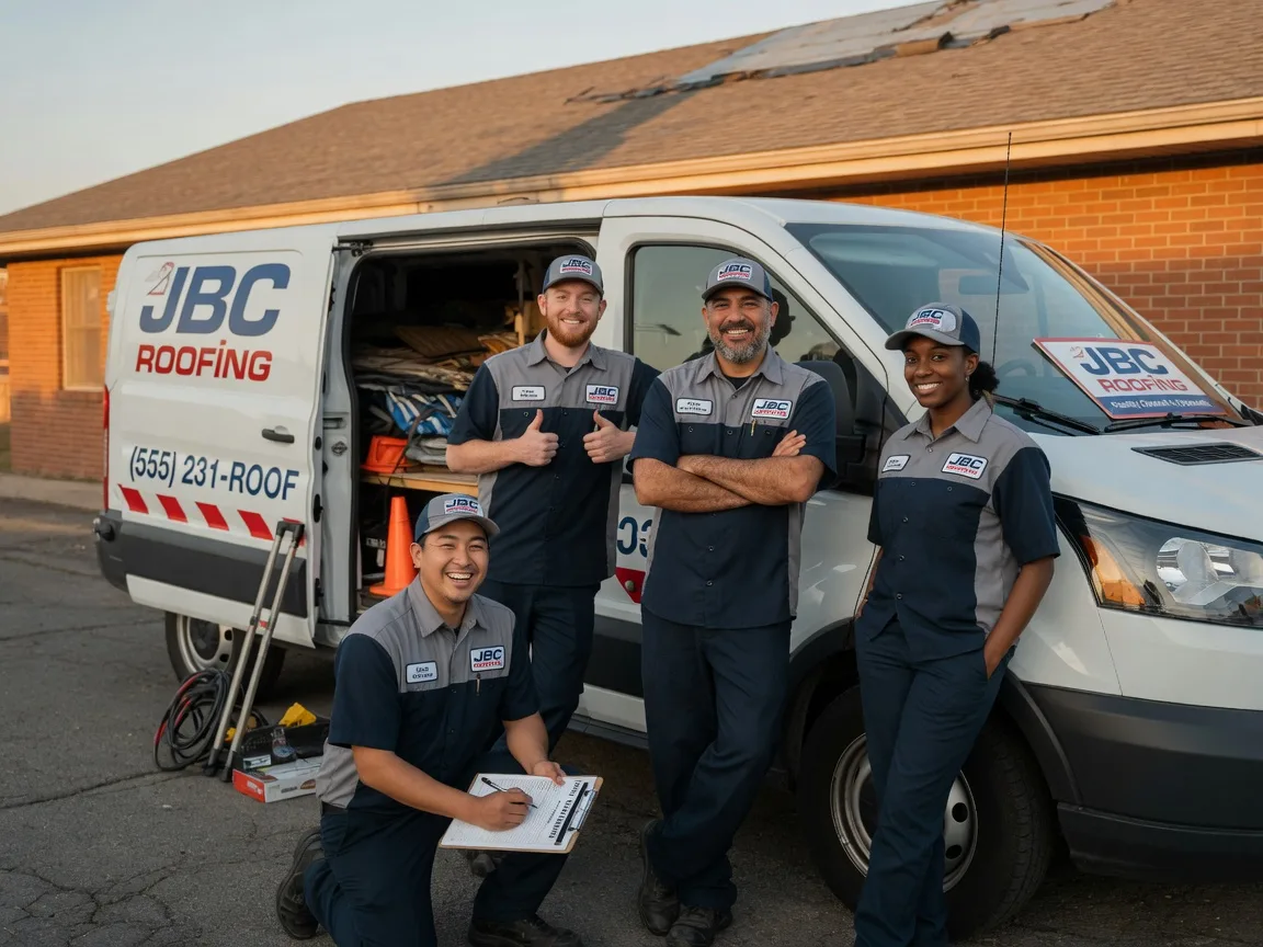 Roof Replacement company in Vallejo, CA