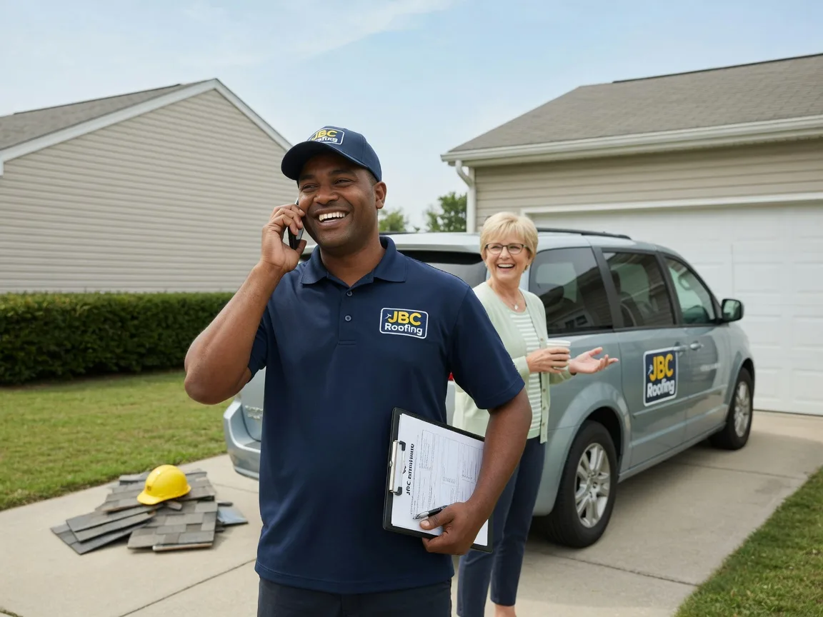 Roof Replacement Vallejo, CA FAQs